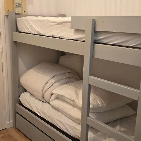 Διαμέρισμα Chez Suzi *